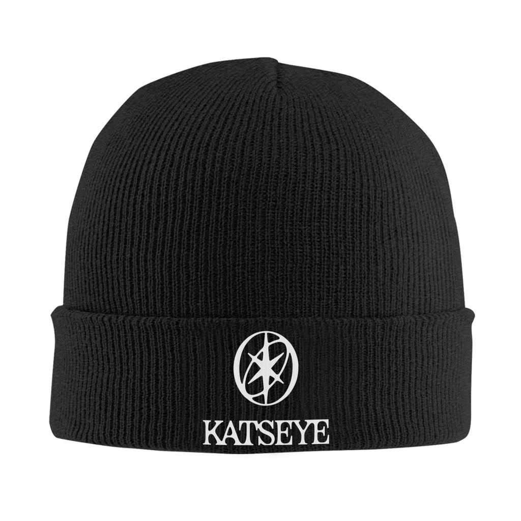 Cappelli Katseye Gameboy Autunno Inverno Berretto Caldo Cappello Unisex Unisex Acrilico Berretto