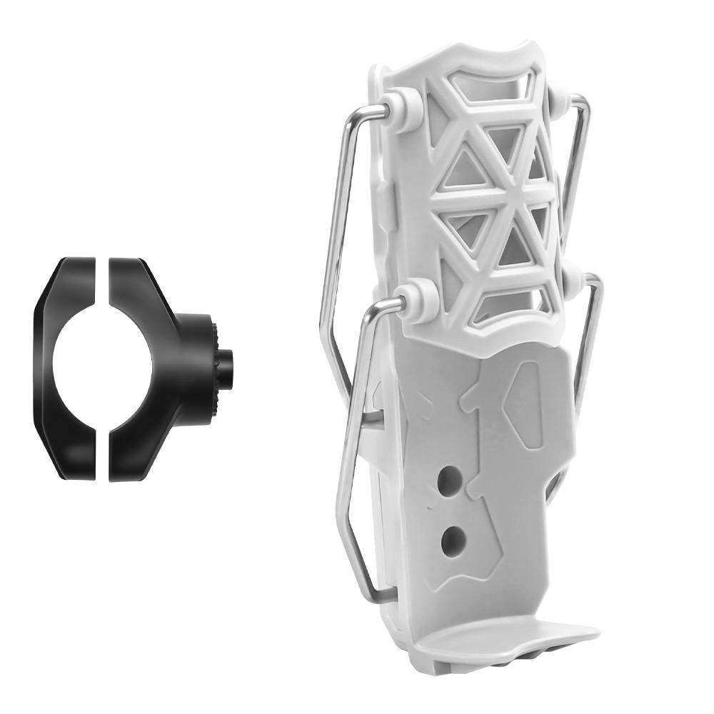 

Universal Handlebar Cup Holder Motorcycle Cup Holder Bike Motorcycle Water Bottle Holder For Mtb Road Cycling Adv Motorbike