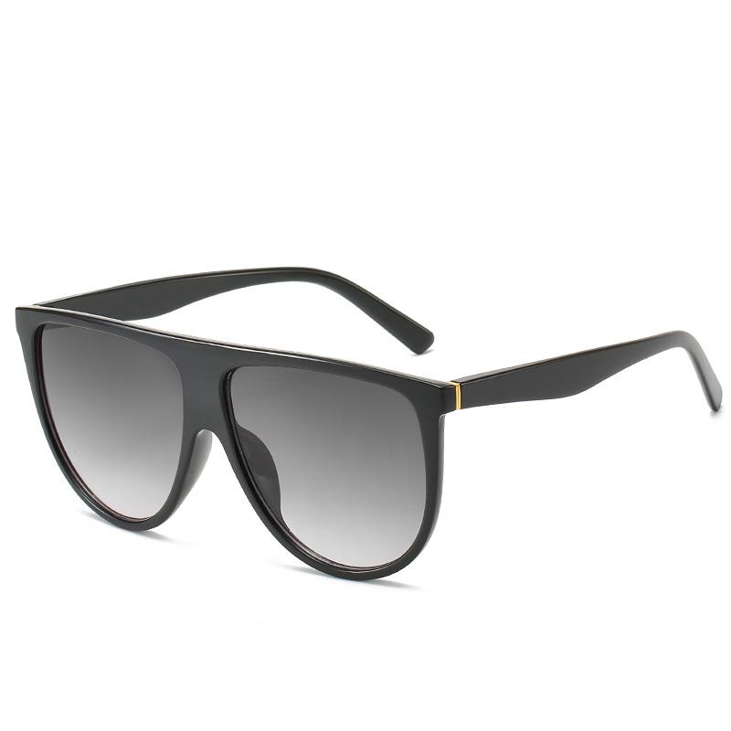 JYL TS Sunglasses Pilot Large Street UV/41435 B-7025 церулеан фрост