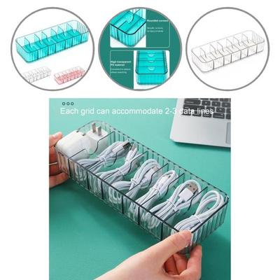 Organizer e portaoggetti – Portaminuterie