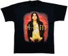 HIM Band Black T-Shirt Cotton Unisex S-2345XL Gift For Men Women CO407 Unisex T-Shirt