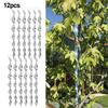 360 Reflective Bird Deterrent Wind Chime Bird Deterrent Outdoor Use Humanely Deter Birds Outdoor Home And Garden Decor