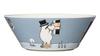 [Officially Imported] Moomin by ARABIA Bowl, 15cm, Classic Moominpappa, Gray, Moomin Tableware, Arabia, 1066912