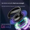 High-Capacity Bluetooth Speaker G200: Portable Magnetic Phone Holder, Long Battery Life, Magic Gadget Subwoofer