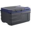 VEVOR Refrigerador de Coche, Nevera Refrigeradora de Coche de 12 Voltios, Congelador Portátil de Zona Única de 9 L, Rango Ajustable de -4 °F a 68 °F