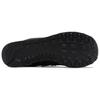 New Balance Nb 574 Comfortable Durable Low-Top Lifestyle Sneakers Unisex Sneakers Black U574MB2