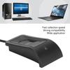 USB Fingerprint Reader Scanner Access Control Attendance Fingerprint Sensory Scanner Key Reader for PC Laptop