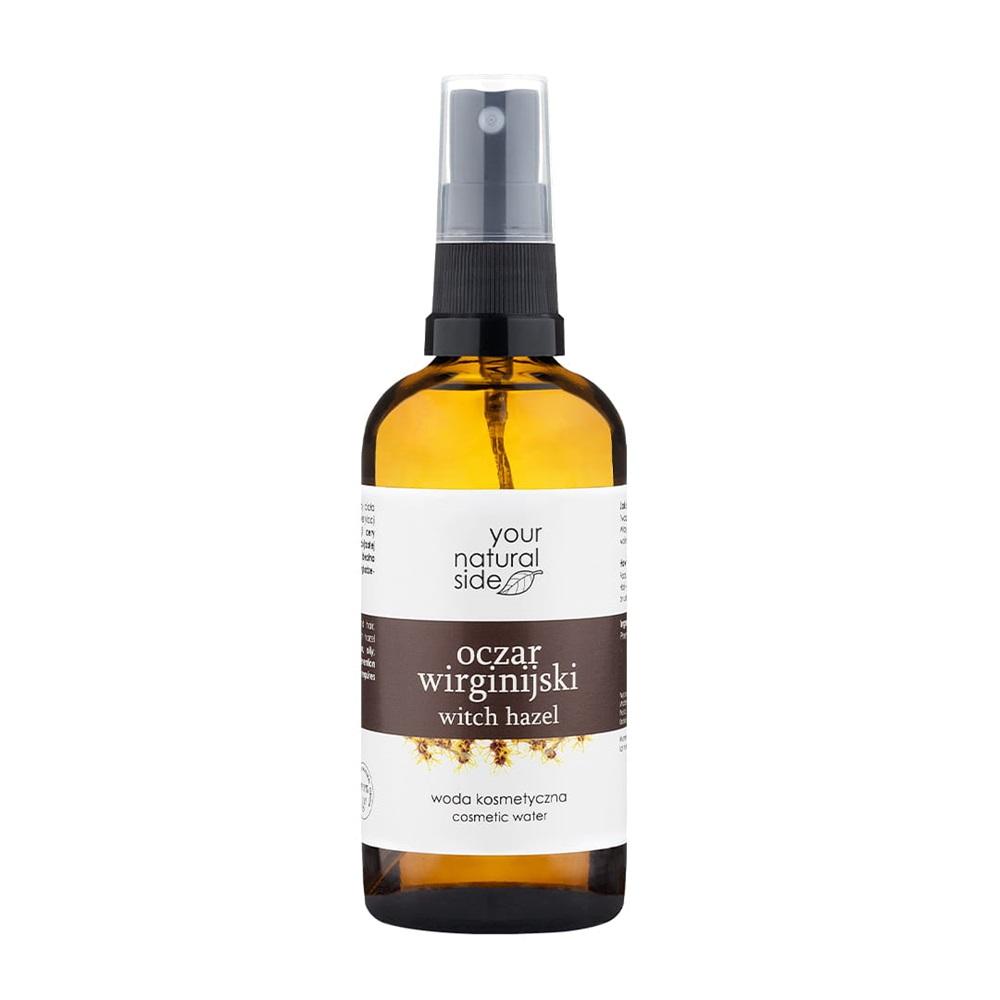 

Your Natural Side - Woda z oczaru wirginijskiego, 100 ml