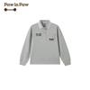 PawinPaw Cartoon Bear Boys' Polo T-shirt