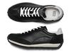 1183C386-001 Onitsuka Tiger EDR CL BLACK/GRAPHITE GREY (Men's)