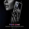 Metal Band D-Death Phone Case For Redmi Note 13 Pro Plus 14 Pro+ 12S 12 11S 11T 11E 11 10S 10 9S 9 Xiaomi Capa TPU