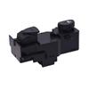 The 35760-SNA-J04ZA is the right front door window regulator switch for Honda Civic cars.