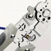 Multi-Function Wire Stripping Pliers - Industrial-Grade Electrician Tool