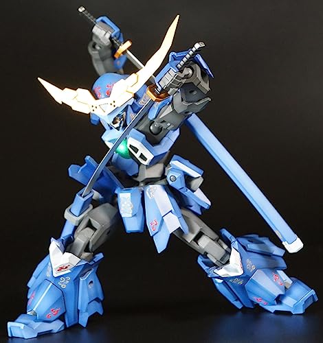 PM Office A PlaAct 12 Date Kiwami Yoroi Decoration Ver., approximately 145mm tall, non-scale plastic model kit, PP171