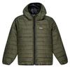 Element Alder Puffer Fundamental куртка
