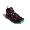 Dame 7 Adidas Extply 'Halloween' H67750