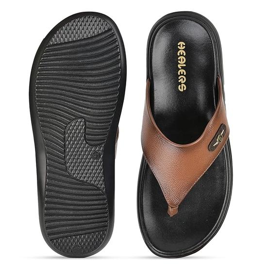 Liberty Mens Slipper