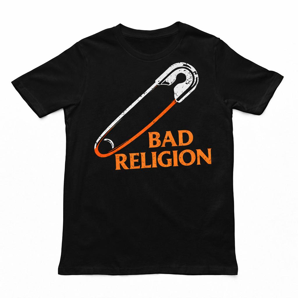 Vintage Punk Rock Concert Style Graphic Tee – Retro Music Lover Unisex T-Shirt XL