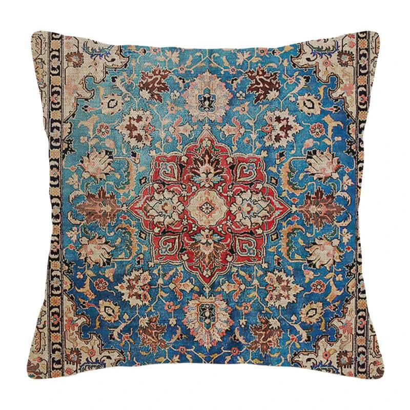 

Современная декоративная подушка для домашнего декора гостиной, наволочка для диванной подушки 45*45 40x40см 60x60см 45x45см 50x50см Абстрактный моранди 22x22in 55x55cm