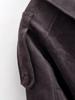 European and American Style, New Women's Clothing, Fashionable Casual Locomotive Jacket 4341792822