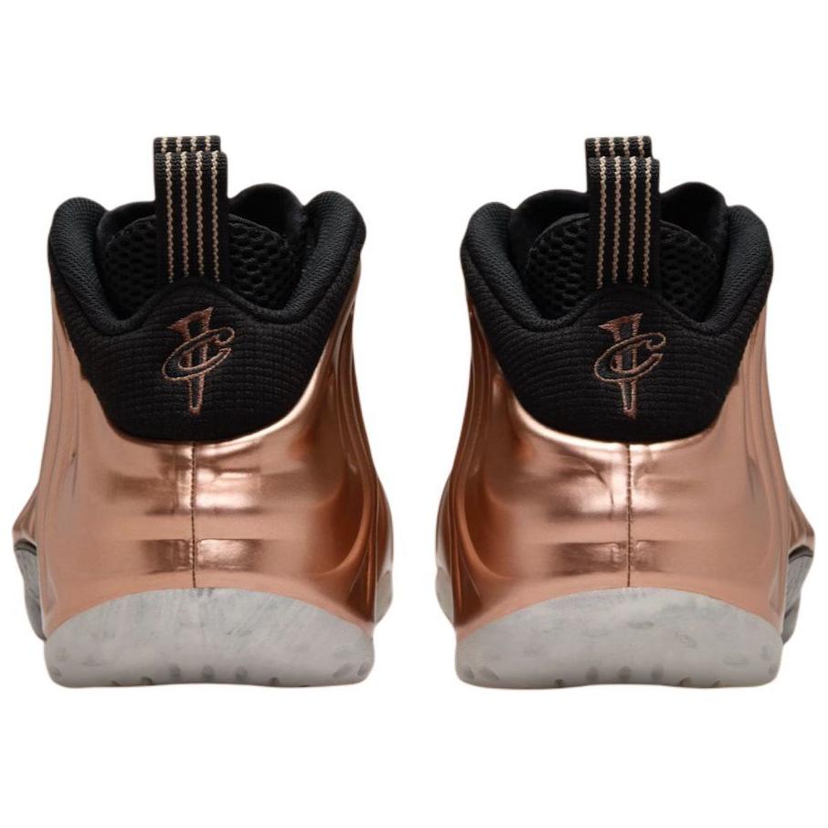 Nike Air Foamposite One "Metallic Copper" Sneaker Freizeitschuhe FZ9902-001