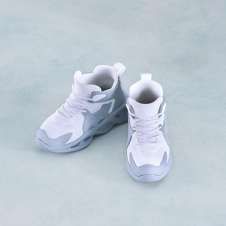 Harmonia bloom Shoes Series Root [Sneakers/Gray]