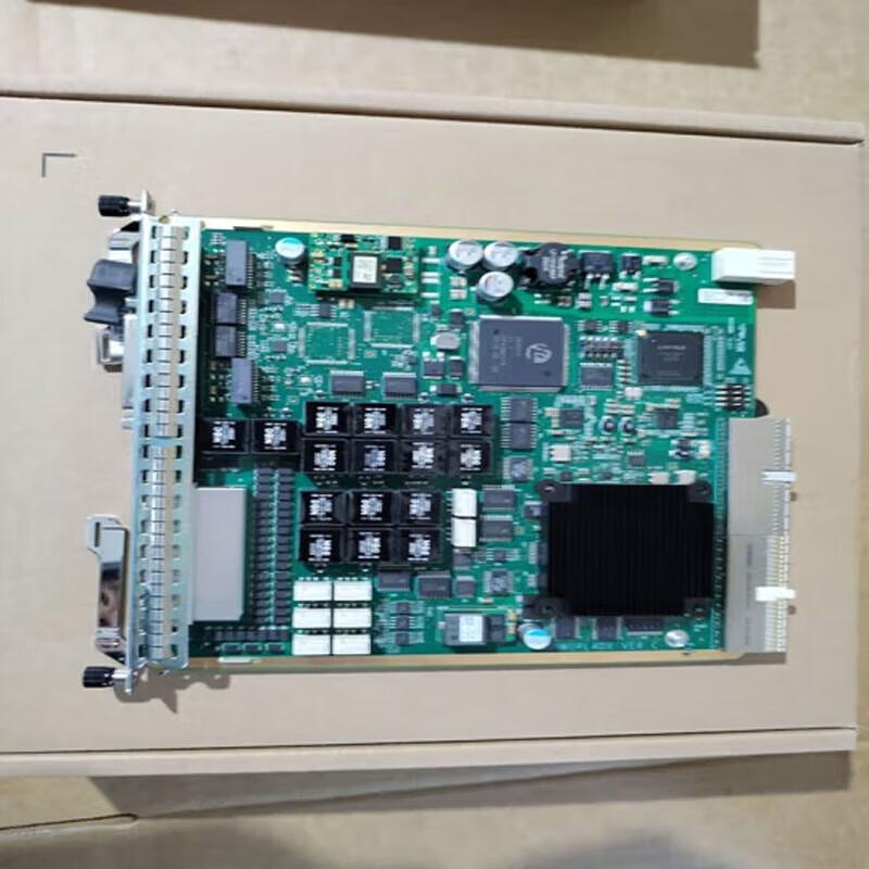 Huawei SST1IXCSA Clock Cross Board for OSN7500/OSN3500 (CN version)