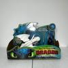 Figura de Juguete Furia Diurna de Cómo Entrenar a tu Dragón 3, Set en Tarjeta No Articulable Modelo Coleccionable Regalo