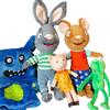 Bambole e peluche – Animali di pezza e di peluche