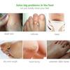 2Pcs Foot Covers Hard Dead Skin Removal Moisturizing Exfoliating Feet Skin Care
