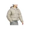 adidas Sports Casual Running Warm Comfortable Cotton Jacket Men Jacket Light-Green JM4625