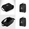 BWZ1 Car Sticker Hot 2025 Hot Car Logo Sneaker Storage Bag Travel Outing Shoe Storage Tools For M Performance E46 E90 E60 F30 F10