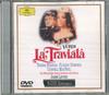 DVD VERDI, JAMES LEVINE, METROPOLITAN O - La Traviata POBG1017 DEUTSCHE GRAMMO Japan Music Video Used