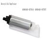 Fuel Pump For Kawasaki KX 250 Motorcycle Fuel Pump For Ninja Fuel Pump 49040-0764 49040-0707