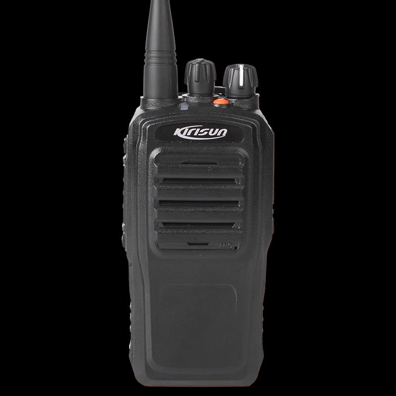 

Kirisun PT560-02 Professional Two-Way Radio (CN version)