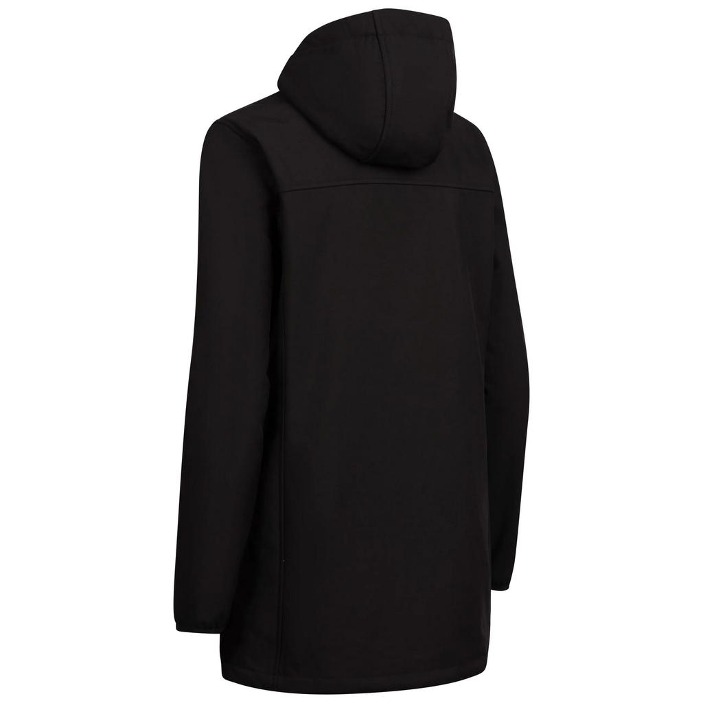 TRESPASS Womens/Ladies Sine Soft Shell Jacket