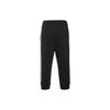 adidas Knitted Sweatpants Men's Moderate Straight Fit Pants GK8987