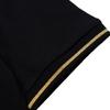 Versace Jeans Couture Koszula polo z haftowanym logo 78GAGT00-CJ01T-G89