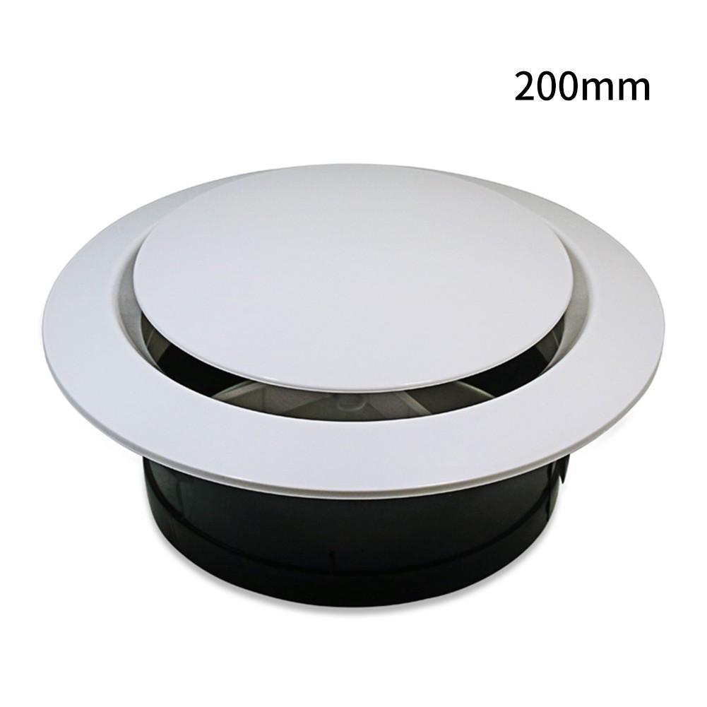Air Conditioning Ventilation Air Outlet Vent Cover Ventilation Diffuser