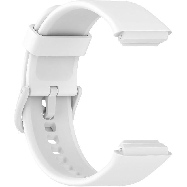 Bands Compatible for Boean ID207/GGZZ ID207/FVYAO ID207/AEAC ID207/OCTANDRA ID207 Watch Strap Classic Flexible Colorful Quick Fit Replacement