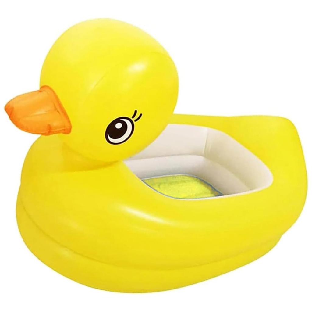 Foldable Pet Small Yellow Duck x x inches x 50 x 25 Foldable for Easy High Temperature and Abrasion Perfect for Indoor and Outdoor Perfect for Summer