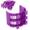 3pcs Motor Heat Sink Cooling Part Fit for   144001 1-14 RC Car