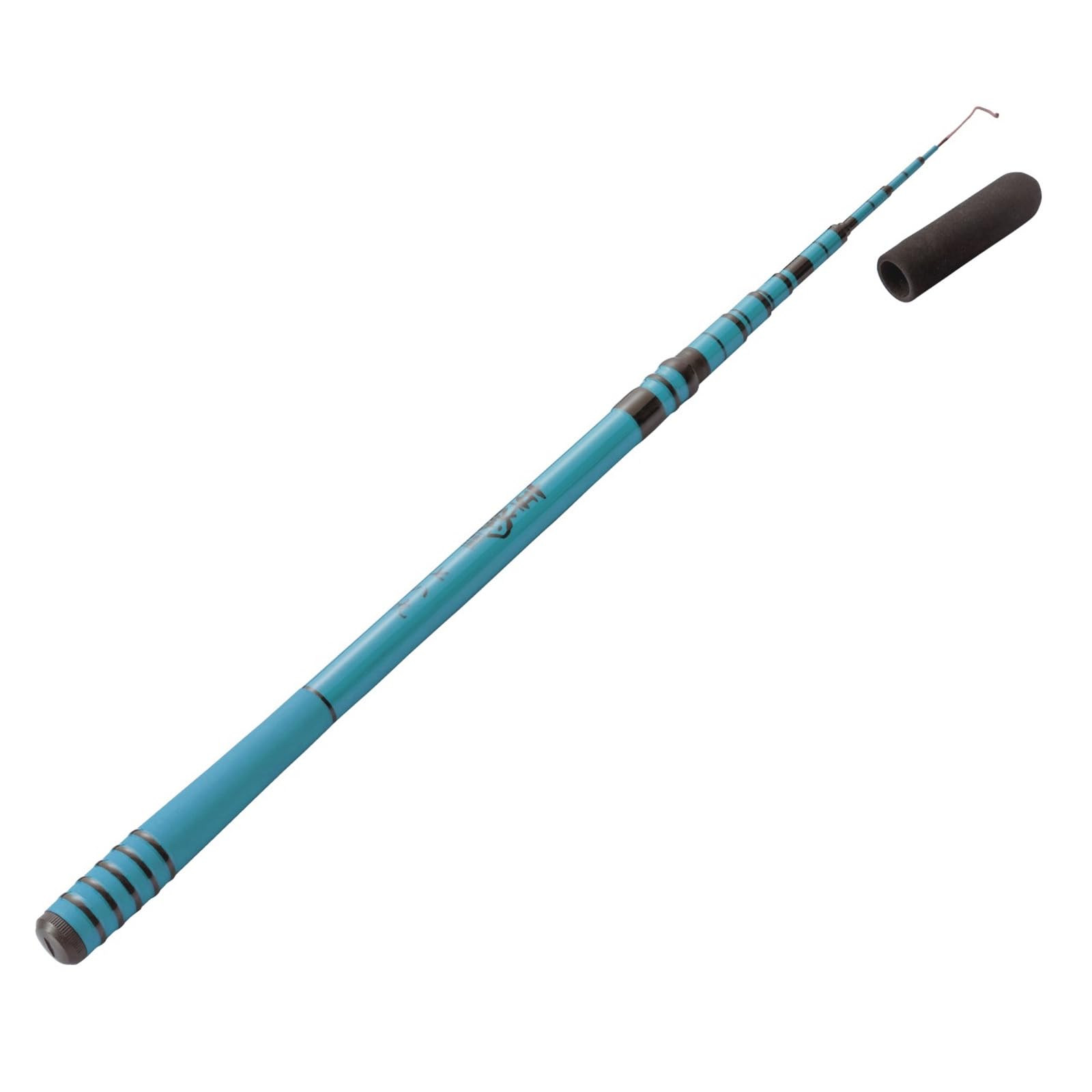 

Tiemco Счастливая рыбалка Семьсот восемь Сораиро