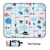 Cartoon Outdoor Picnic Mat