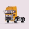 PLATZ 1/50 Hino Profia SH 4×2 High Roof Yellow Current Model Ready-to-Display KK1300SHYL