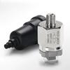 QPM11-NC QPM11-NO 1/4" 1/8'' Pressure Switch Wire External Thread Nozzle Micro Pressure Adjustable Diaphragm Hydraulic Switch