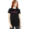 Disney Womens/Ladies Dr Facilier Cotton Boyfriend T-Shirt