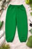 Sweatpants Women' Youth Insulated Fluff Autumn Winter Grass