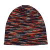 Winter Warm Wool Cap Fashion Unisex Knitted Hat Outdoor Plus Cashmere Warm Hat Christmas Gift