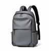 Durable Water-resistant School Bag For Men And Women Suitable For Casual Travel 15-inch Laptop Compartment